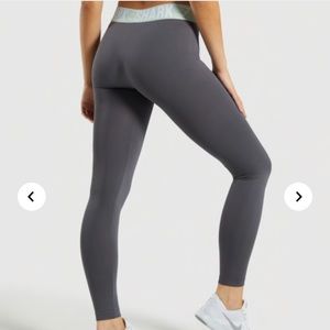 *NWT* Gymshark Fit Leggings